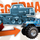 Illustration for article titled The First Monster Trucks Were Made By A Rocket Fuel Company